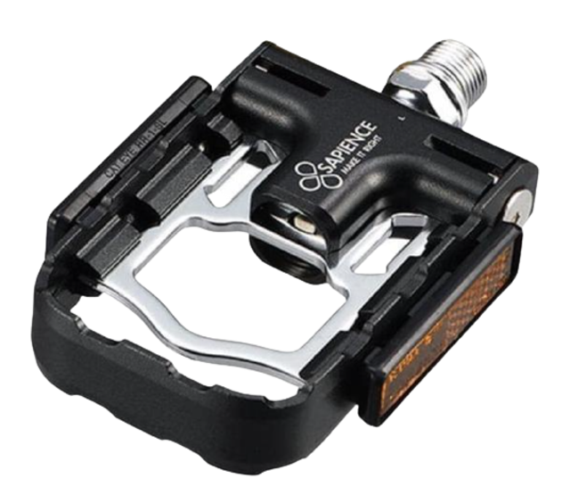 Sapience Pedal Lipat Bearing 1